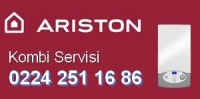 Ariston Kombi Servisi Bursa
