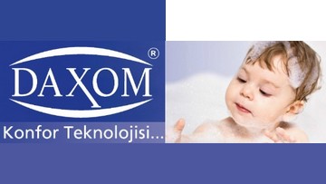 Daxom Servisi